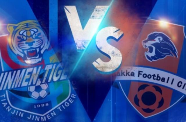 竞彩赛程-天津津门虎VS梅州客家：谢维军连续首发 梅州4外援