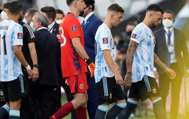 足彩-巴阿大战取消升级政治事件，阿4将“被驱逐出境”