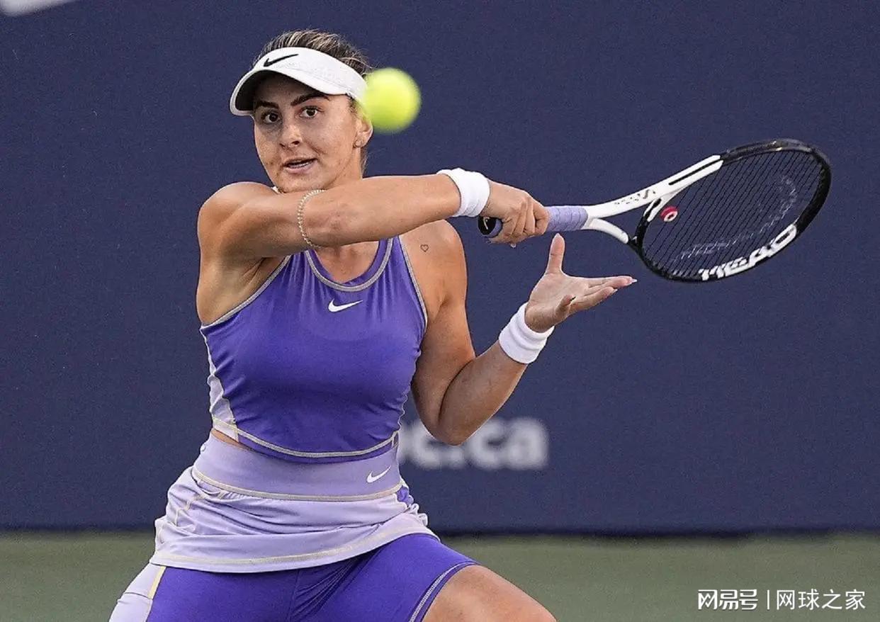 竞彩网-昔日加拿大一姐今希望赛夺冠，她的辉煌只停留在 2019